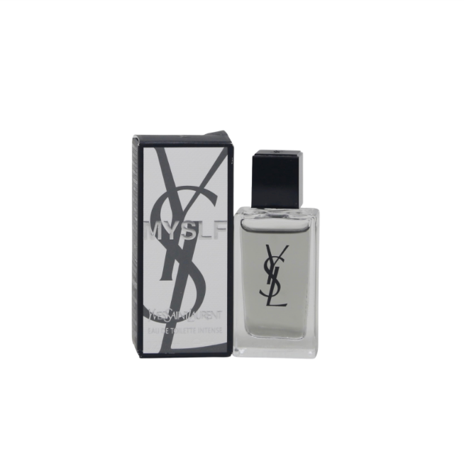 Myslf Intense  By Yves Saint Laurent EDT 0.25(Mini)
