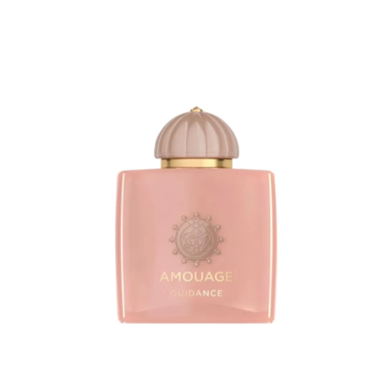 Guidance By Amouge 3.4 EDP