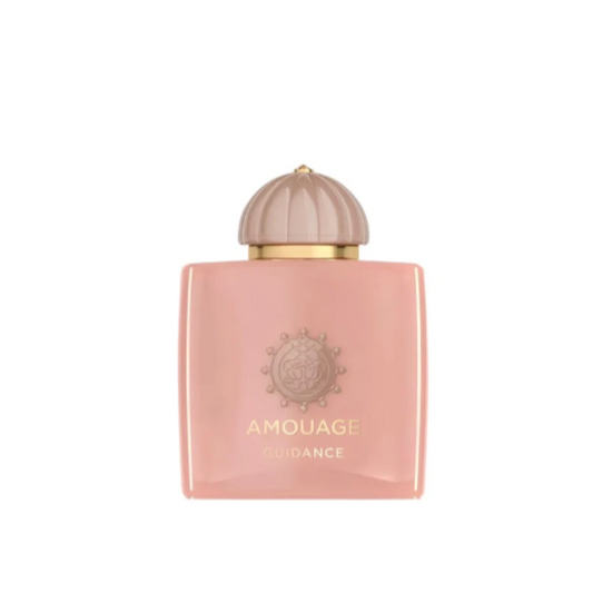 Guidance By Amouge 3.4 EDP