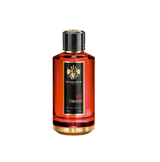 Red Tobacco By Mancera 4.0 EDP