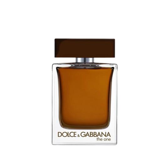 The One By Dolce Gabbana 3.4 EDP (Tester)