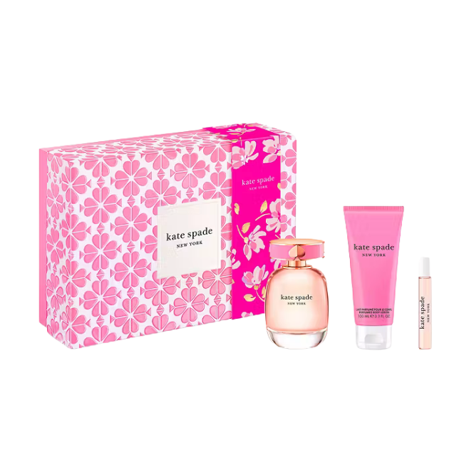 Kate Spade 3.0 + BL + Mini