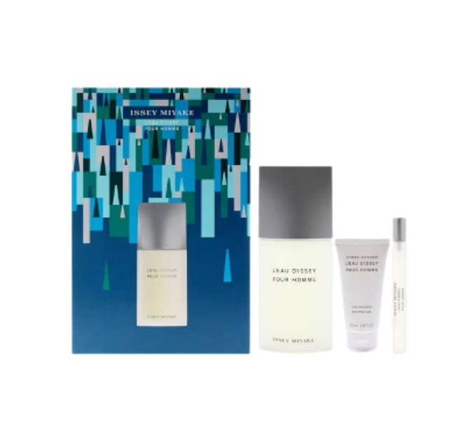 Issey Miyake 4.2 + BL Mini