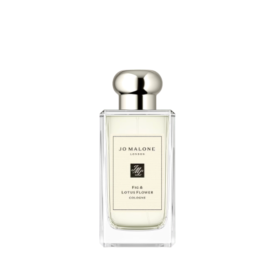 Jo Malone Fig & Lotus Flower 3.4 EDC (UNBOX)