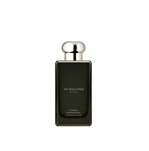 Jo Malone Cypress & Grapevine 3.4 Cologne Intense (UNBOX)