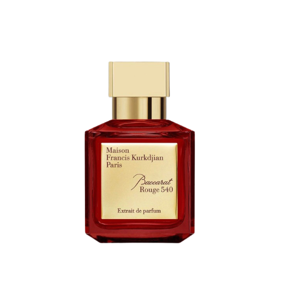 Baccarat Rouge 540 Extrait de Parfum By Maison Francis Kurkdjian