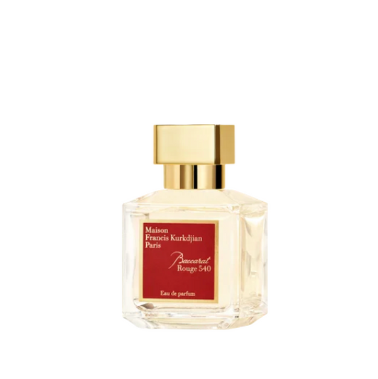 Baccarat Rouge 540 EDP  By Maison Francis Kurkdjian