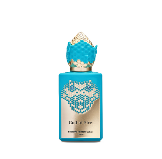 God Of Fire By Stephane Humbert Lucas 1.7 EDP