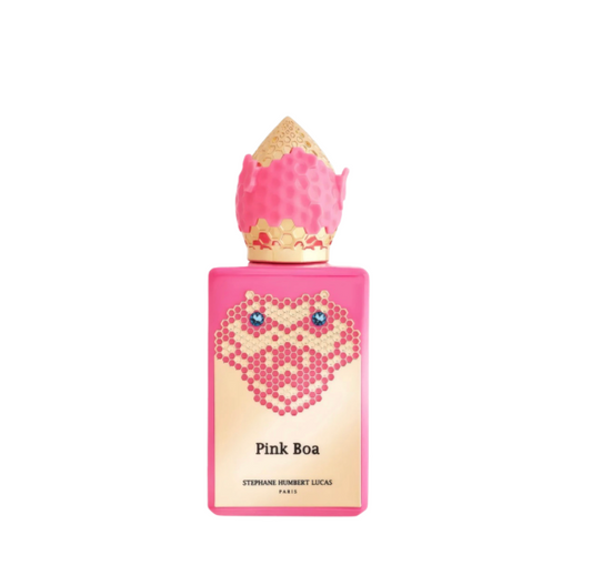 Pink Of Boa By Stephane Humbert Lucas 1.7 EDP