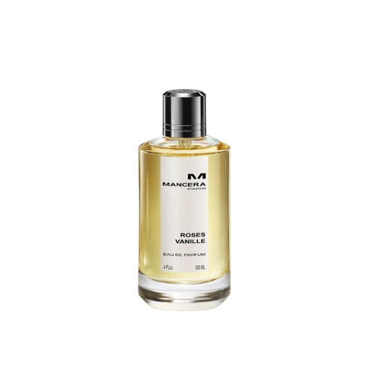 Roses Vanilla By Mancera 3.4 EDP