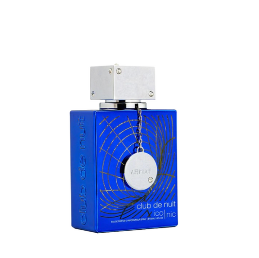 Iconic Blue By Armaf 3.6 EDP