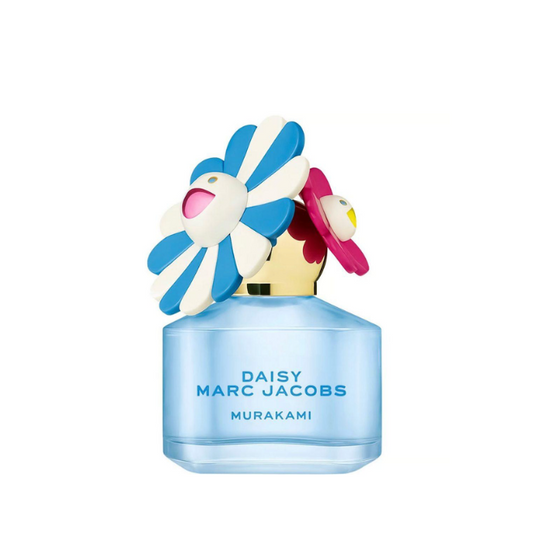 Marc Jacobs Daisy Murakami Blue 1.6 EDP Limited Edition