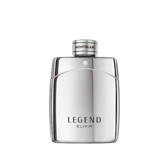 Mont Blanc Legend Elixir 3.4