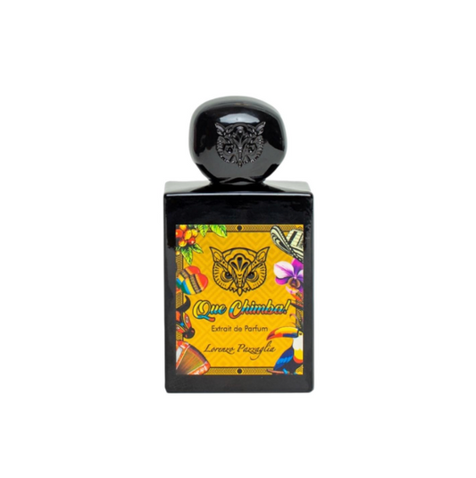 Que Chimba By Lorenzo Pazzaglia  1.7 Extrait De Parfum