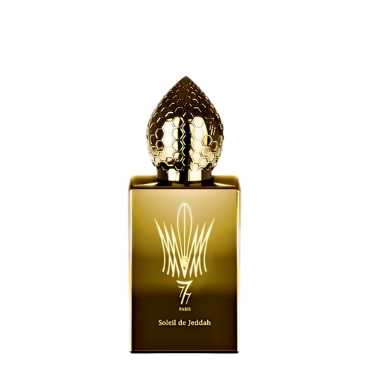 Soleil De Jeddah L' Original  By Stephane Humbert Lucas 777 1.7 EDP