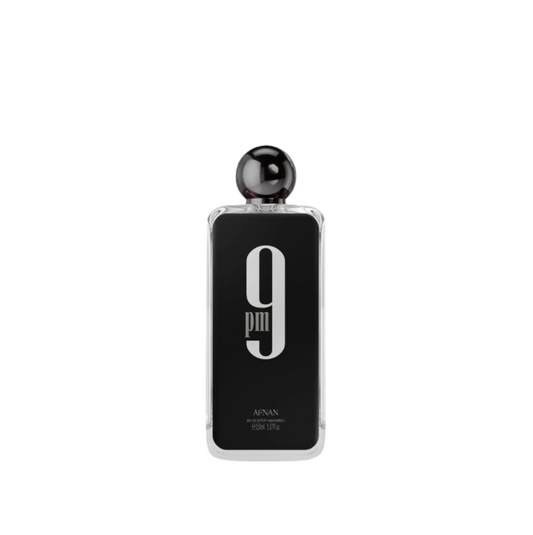 9 PM By Afnan 5.0 EDP