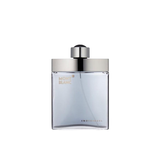 Individual By Mont Blanc 2.5 EDT