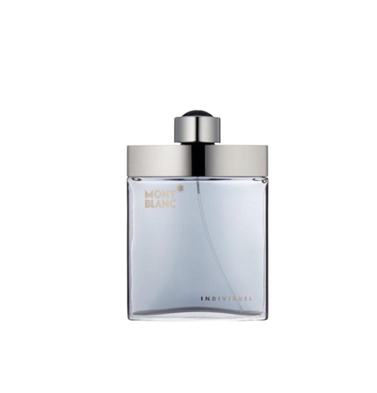 Individual By Mont Blanc 2.5 EDT