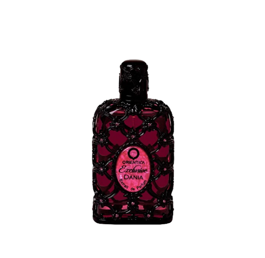 Orientica Dania 2.7 Extrait De Parfum