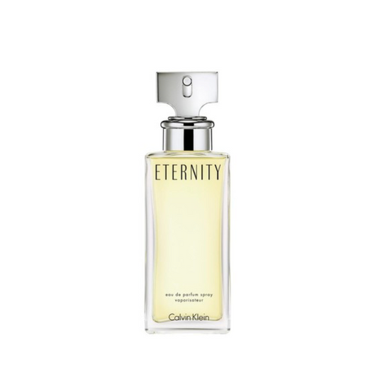 Eternity By Calvin Klein 3.4 EDP