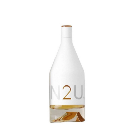 CK in 2 U For Her By Calvin Klein 5.0 EDT