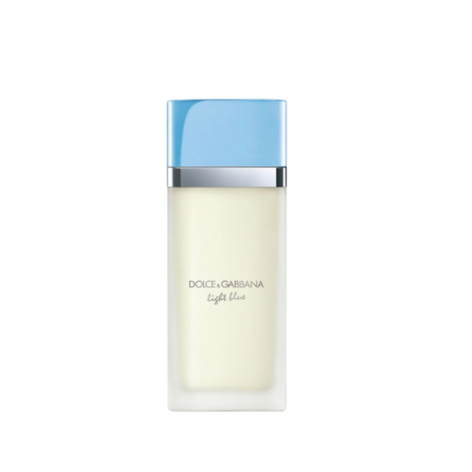 Light Blue By Dolce & Gabbana 3.4 EDT (Tester) New Version