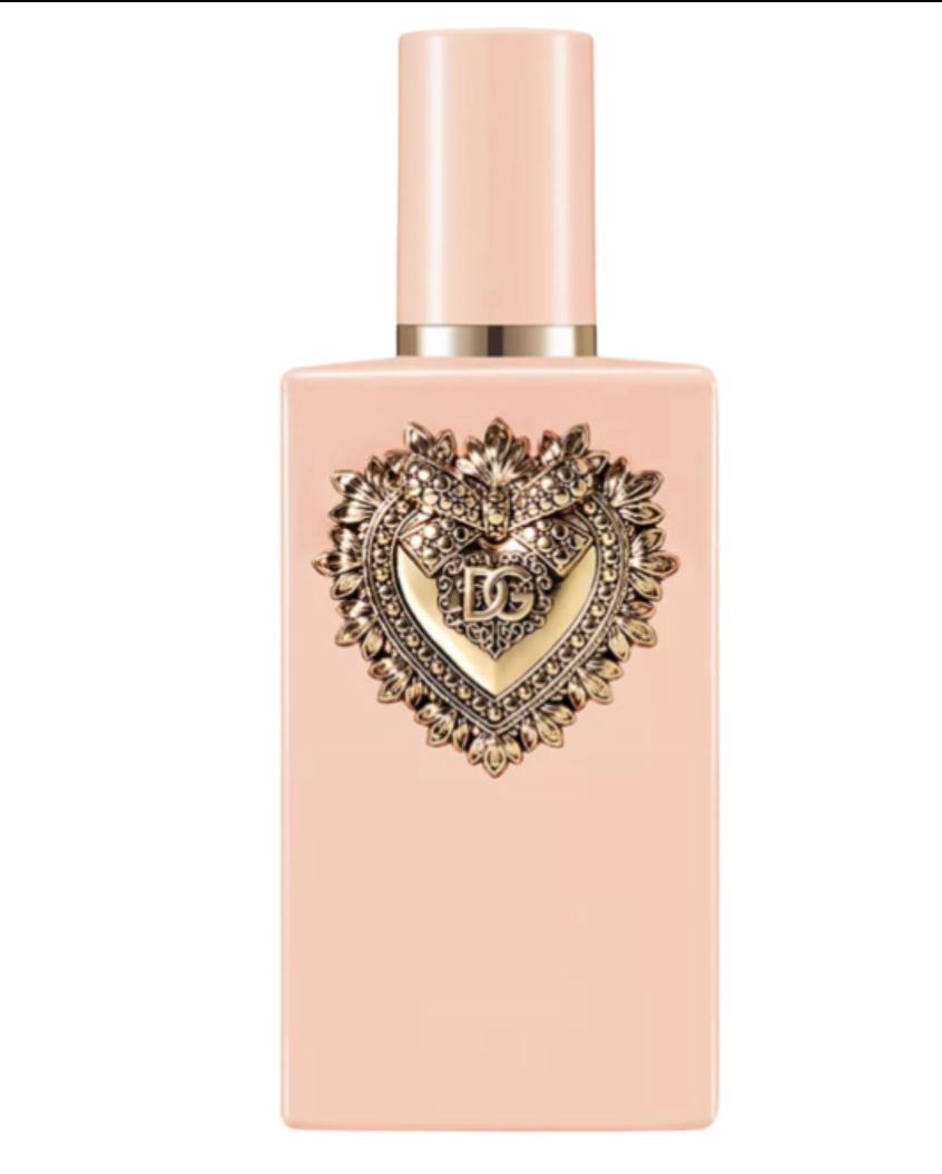 My Devotion Intense EDP 3.4 Oz by Dolce & Gabbana (Tester)
