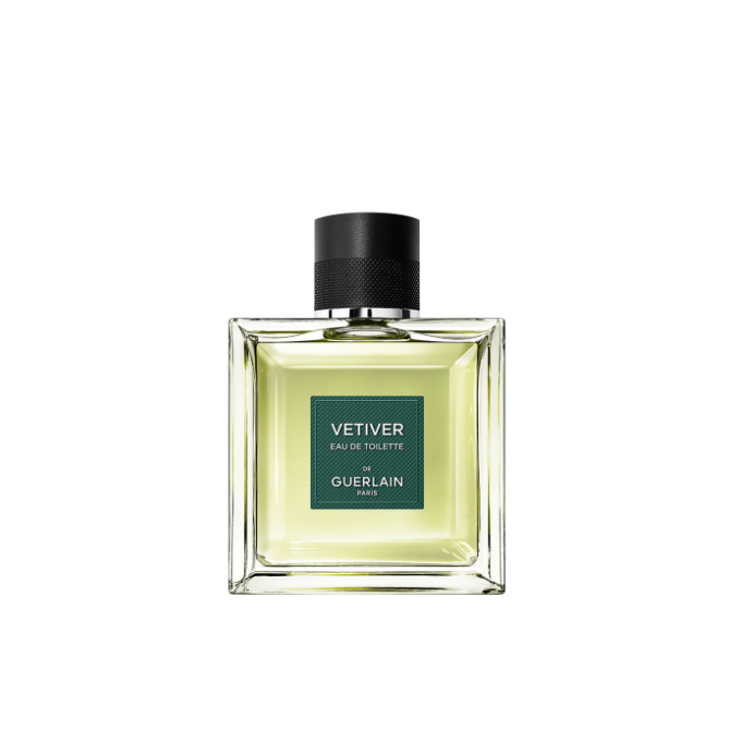 Guerlain Vetiver 5.0 EDT