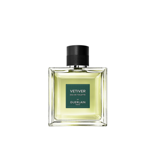 Guerlain Vetiver 5.0 EDT