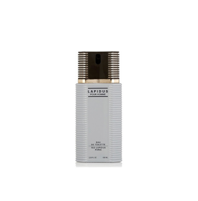 Lapidus Pour Homme By Ted Lapidus 3.4 EDT