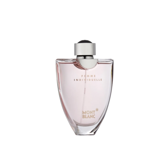 Individuelle Femme  By Mont Blanc 2.5 EDT