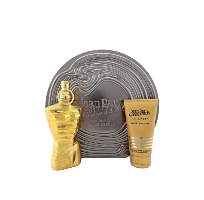 Le Male Elixir Absolu By Jean Paul Gaultier 4.2 + SG