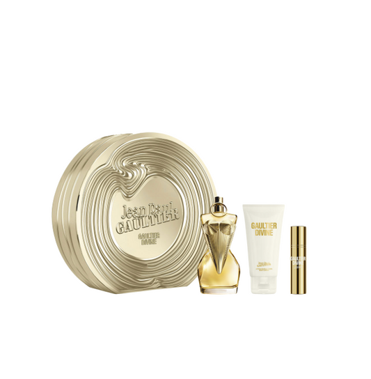 Divine By Jean Paul Gaultier 3.4 + BL  + Mini