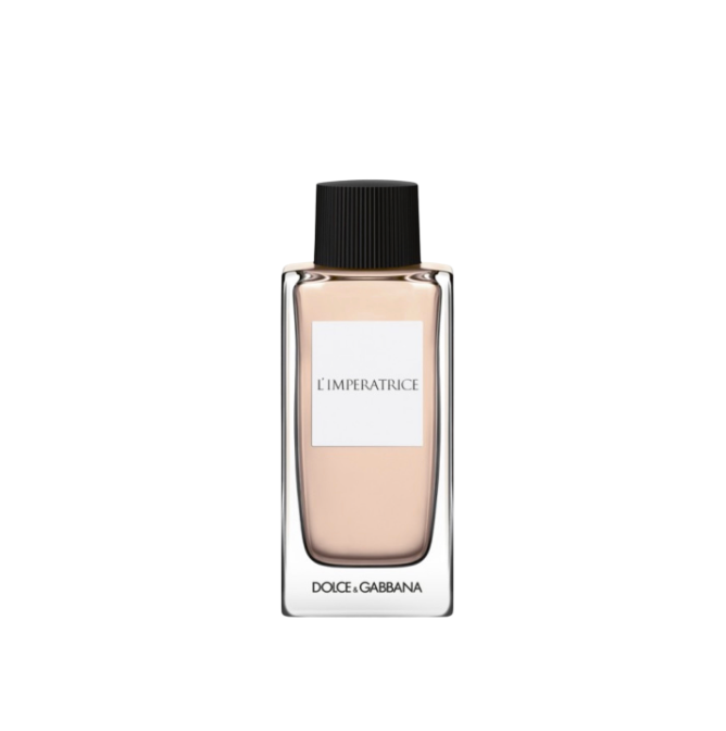 L'Imperatrice By Dolce & Gabbana 3.3 EDT