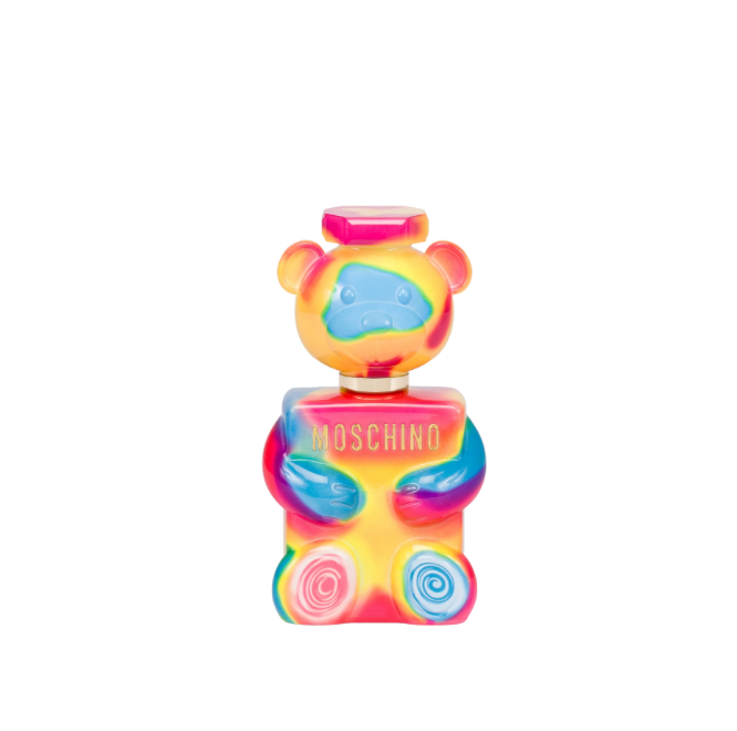 Toy 2 Gummy By Moschino 3.4 EDP