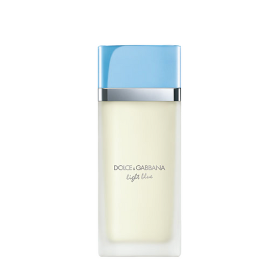 Light Blue By Dolce & Gabbana 3.4 EDT