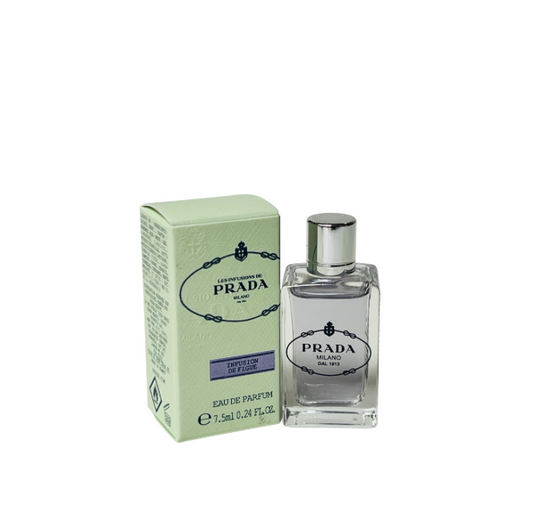 Les Infusions De Prada Infusion De Figue 0.24 (MINI)