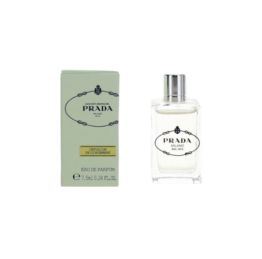 Les Infusions De Prada Infusion De Gingembre 0.24 (MINI)