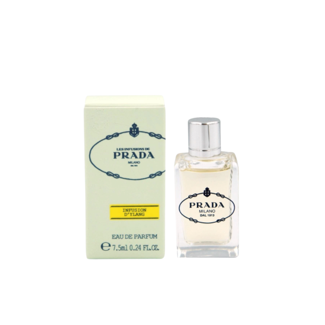 Les Infusions De Prada Infusion D'Ylang 0.24 (MINI)