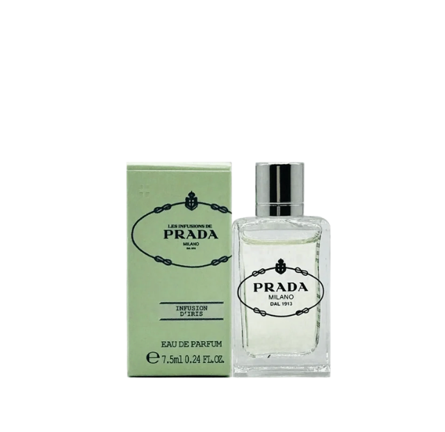 Les Infusions De Prada Infusion D'Iris 0.24 (MINI)