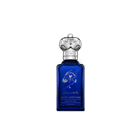Clive Christian Addictive Arts Jump Up And Kiss Me Ecstatic Perfume Concentrate 1.7