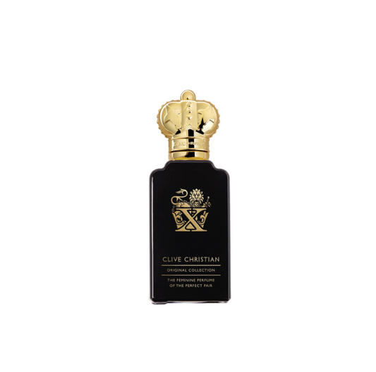 Clive Christian X Feminine 1.9 PARFUM