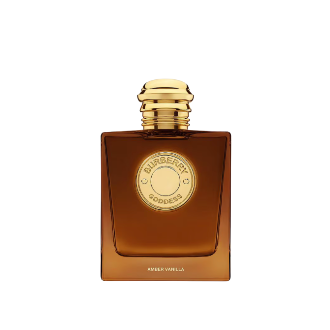 Amber Vanilla By Burberry 3.4 (TESTER)
