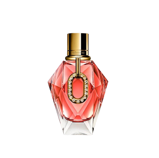 Million Gold for Her Pure Diamonds Rabanne 3.0 (TESTER)