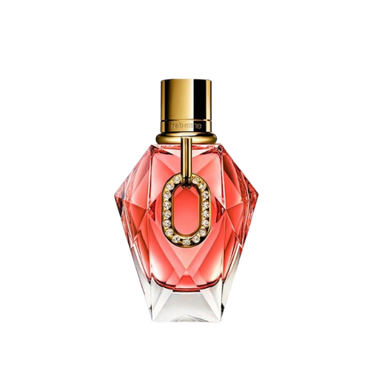 Million Gold for Her Pure Diamonds Rabanne 3.0 (TESTER)