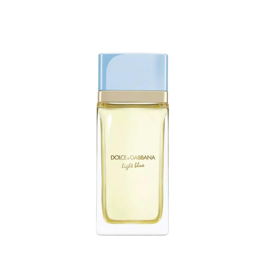 Light Blue By Dolce & Gabbana 3.4 EDP (TESTER)