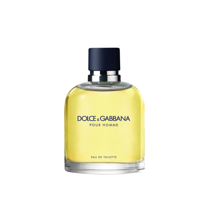 Dolce & Gabbana Pour Homme 4.2 EDT