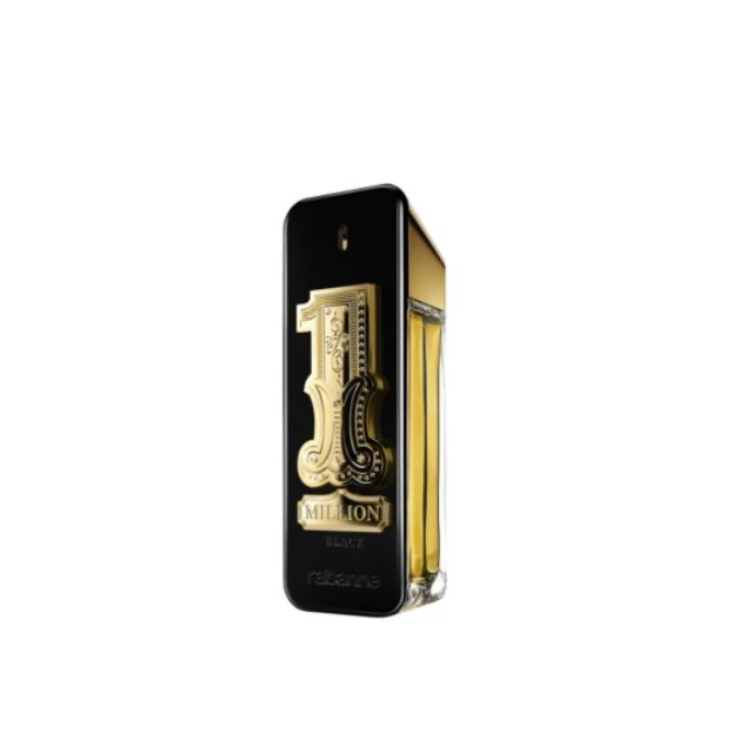 One Million Black By Paco Rabbane 3.4 EDP
