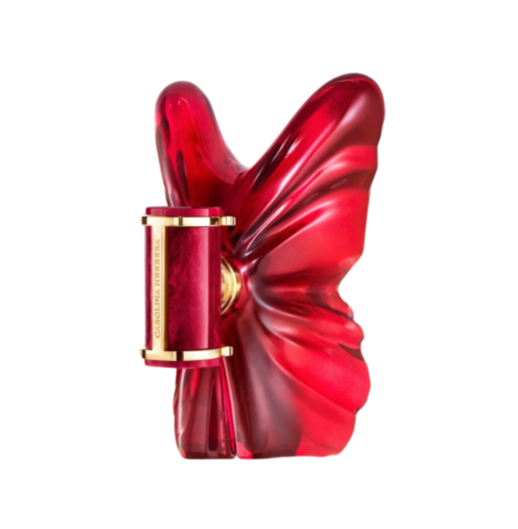 La Bomba Intensa By Carolina Herrera 2.7 EDP (TESTER)