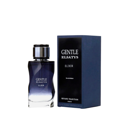 Gentle Elsatys Elixir By Reyane Tradition 3.4